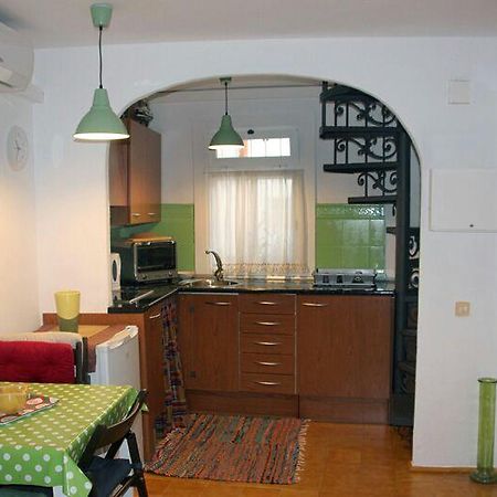Mini Apartamento Port Aiguadolc Σίτζες Εξωτερικό φωτογραφία