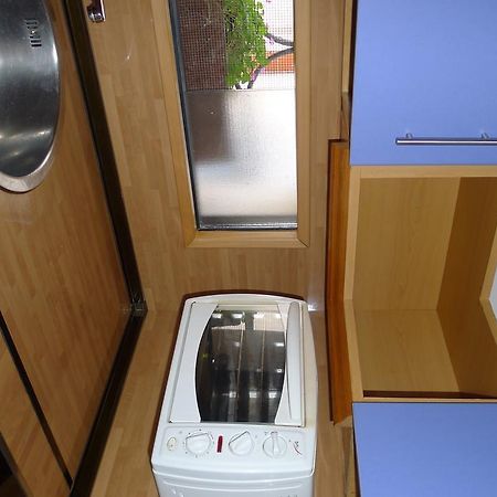 Mini Apartamento Port Aiguadolc Σίτζες Εξωτερικό φωτογραφία