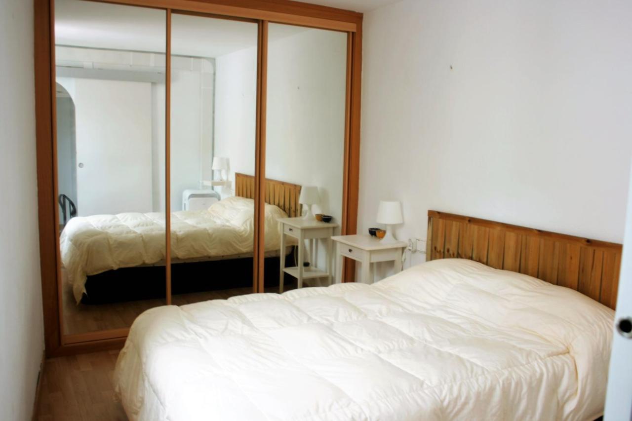 Mini Apartamento Port Aiguadolc Σίτζες Εξωτερικό φωτογραφία