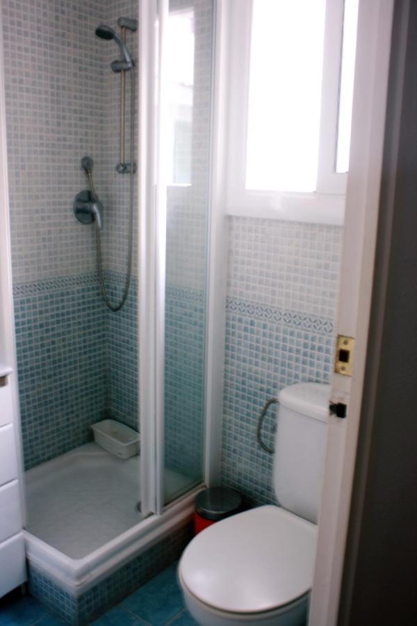 Mini Apartamento Port Aiguadolc Σίτζες Εξωτερικό φωτογραφία