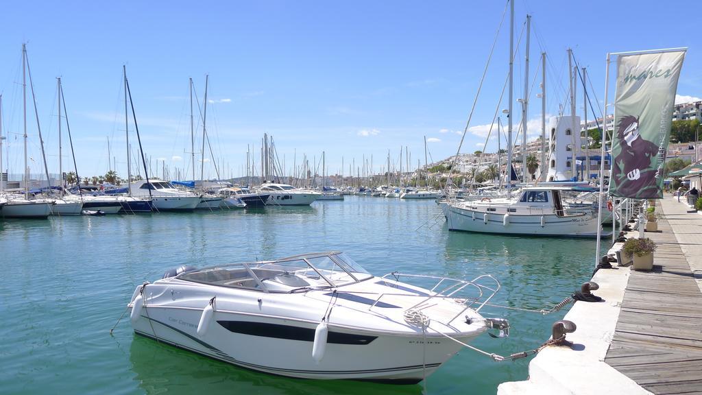 Mini Apartamento Port Aiguadolc Σίτζες Εξωτερικό φωτογραφία