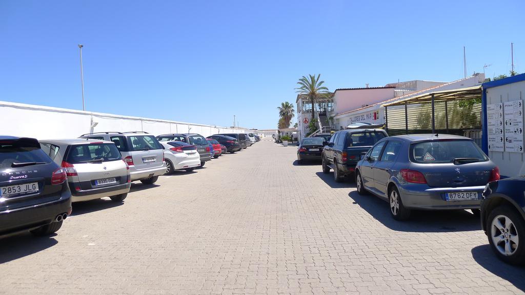 Mini Apartamento Port Aiguadolc Σίτζες Εξωτερικό φωτογραφία