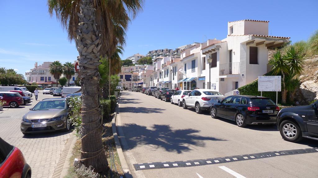 Mini Apartamento Port Aiguadolc Σίτζες Εξωτερικό φωτογραφία