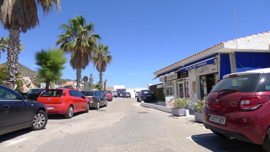 Mini Apartamento Port Aiguadolc Σίτζες Εξωτερικό φωτογραφία