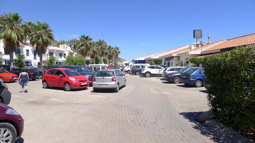 Mini Apartamento Port Aiguadolc Σίτζες Εξωτερικό φωτογραφία
