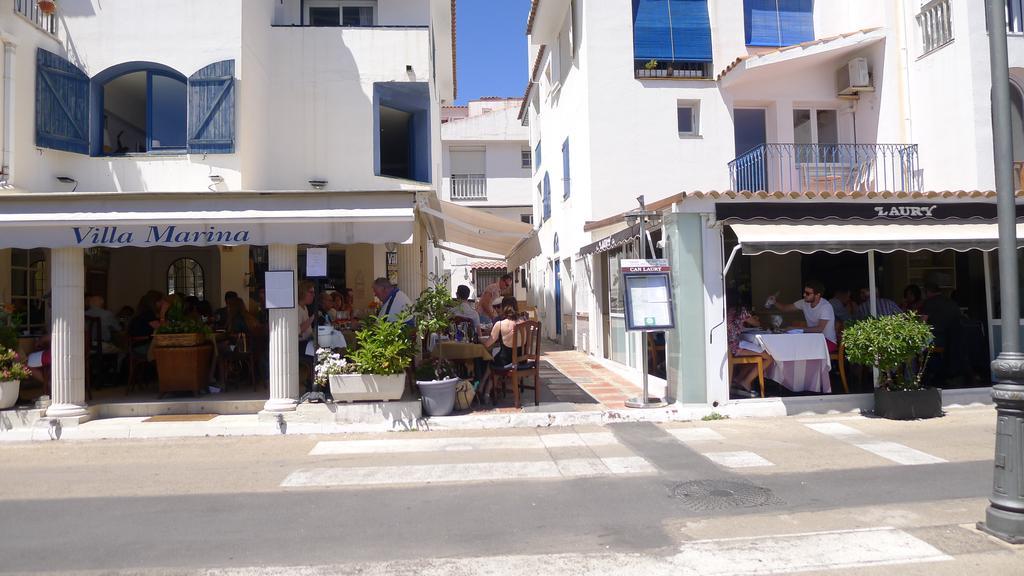 Mini Apartamento Port Aiguadolc Σίτζες Εξωτερικό φωτογραφία