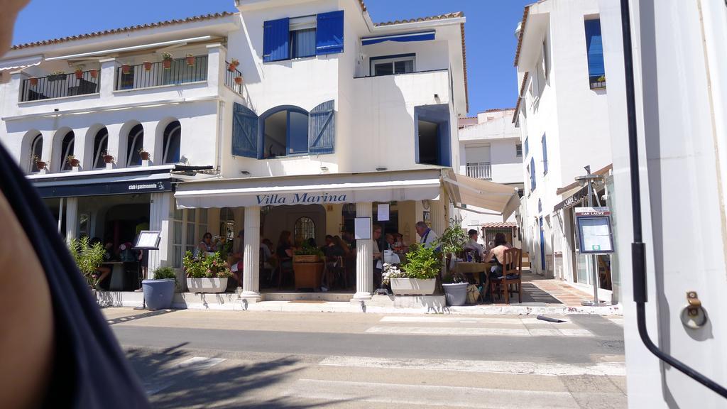 Mini Apartamento Port Aiguadolc Σίτζες Εξωτερικό φωτογραφία
