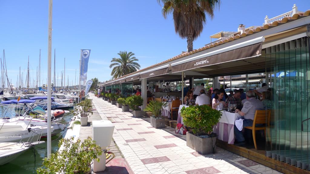 Mini Apartamento Port Aiguadolc Σίτζες Εξωτερικό φωτογραφία