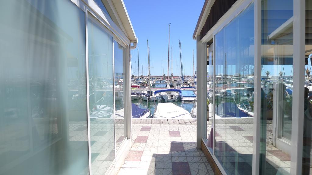 Mini Apartamento Port Aiguadolc Σίτζες Εξωτερικό φωτογραφία