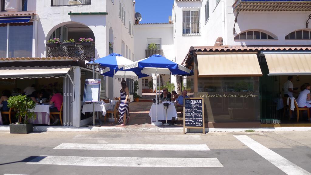 Mini Apartamento Port Aiguadolc Σίτζες Εξωτερικό φωτογραφία