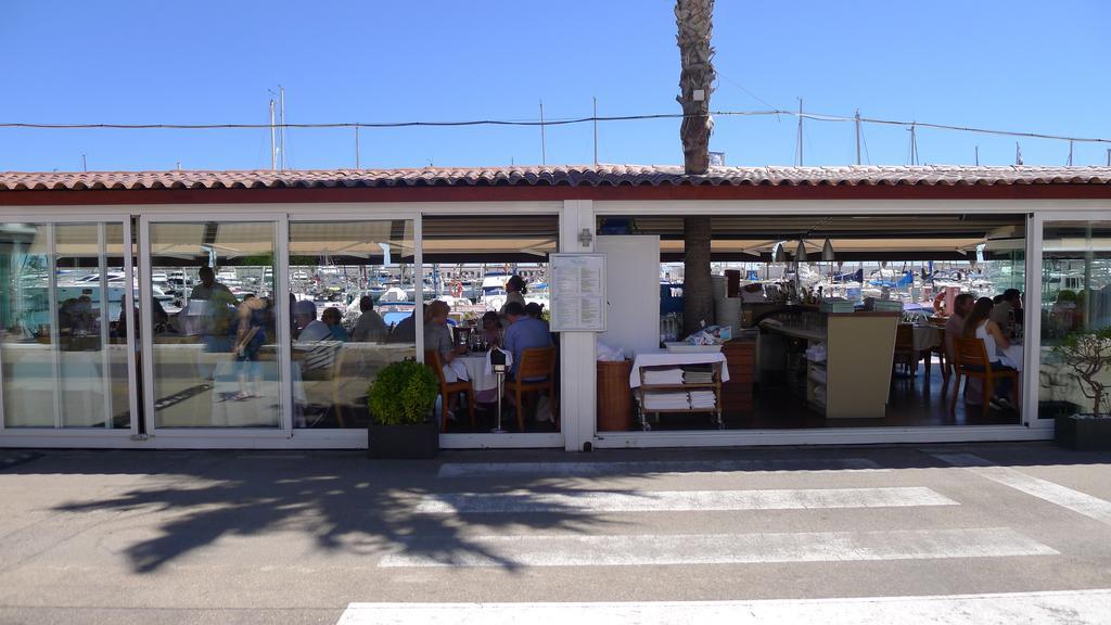 Mini Apartamento Port Aiguadolc Σίτζες Εξωτερικό φωτογραφία