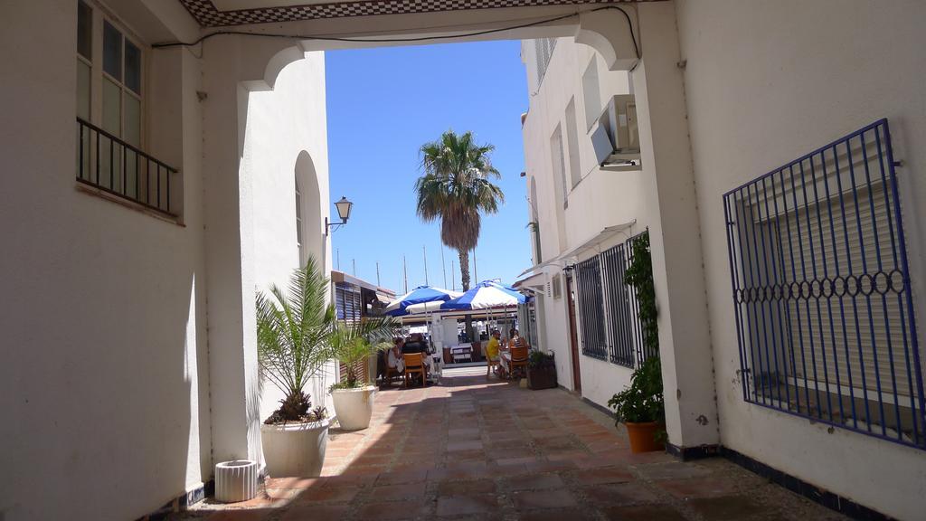 Mini Apartamento Port Aiguadolc Σίτζες Εξωτερικό φωτογραφία
