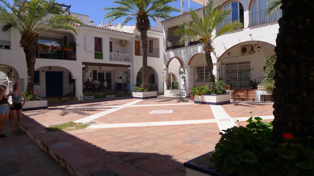 Mini Apartamento Port Aiguadolc Σίτζες Εξωτερικό φωτογραφία