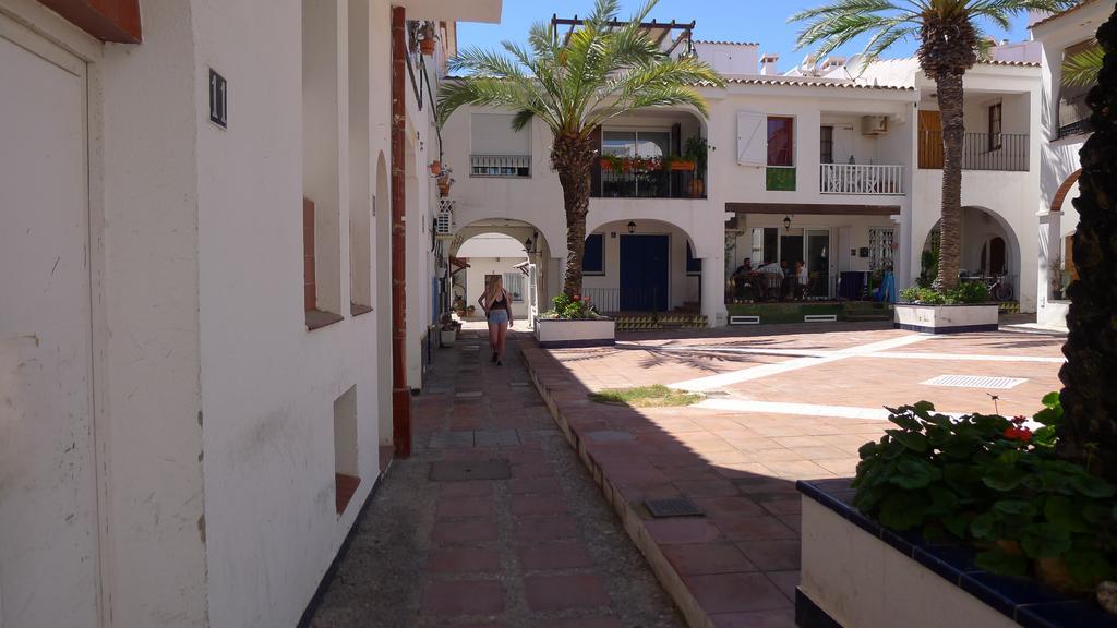Mini Apartamento Port Aiguadolc Σίτζες Εξωτερικό φωτογραφία