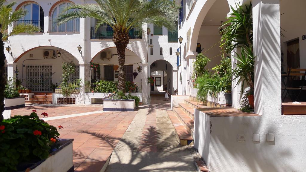Mini Apartamento Port Aiguadolc Σίτζες Εξωτερικό φωτογραφία