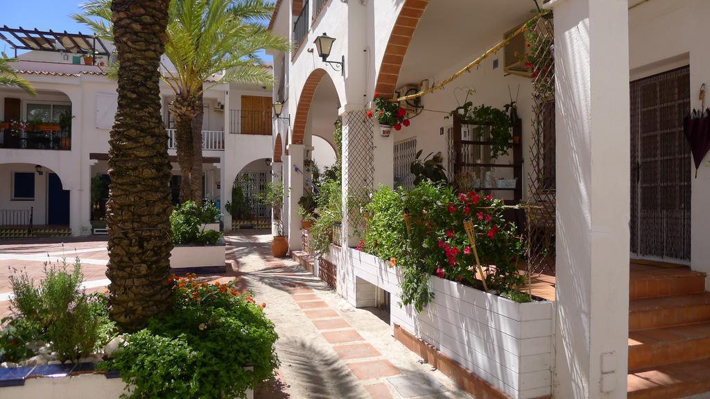 Mini Apartamento Port Aiguadolc Σίτζες Εξωτερικό φωτογραφία
