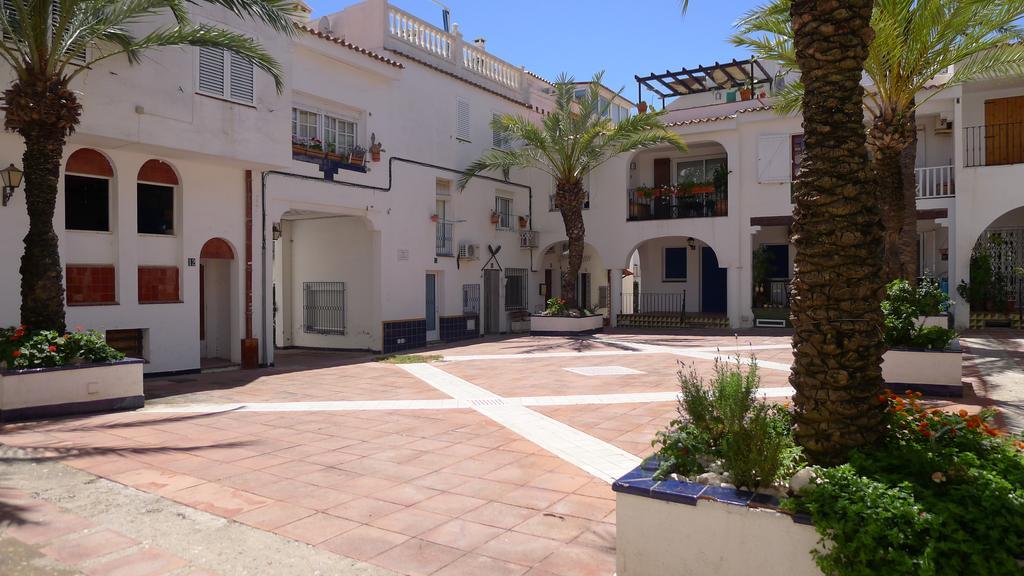 Mini Apartamento Port Aiguadolc Σίτζες Εξωτερικό φωτογραφία