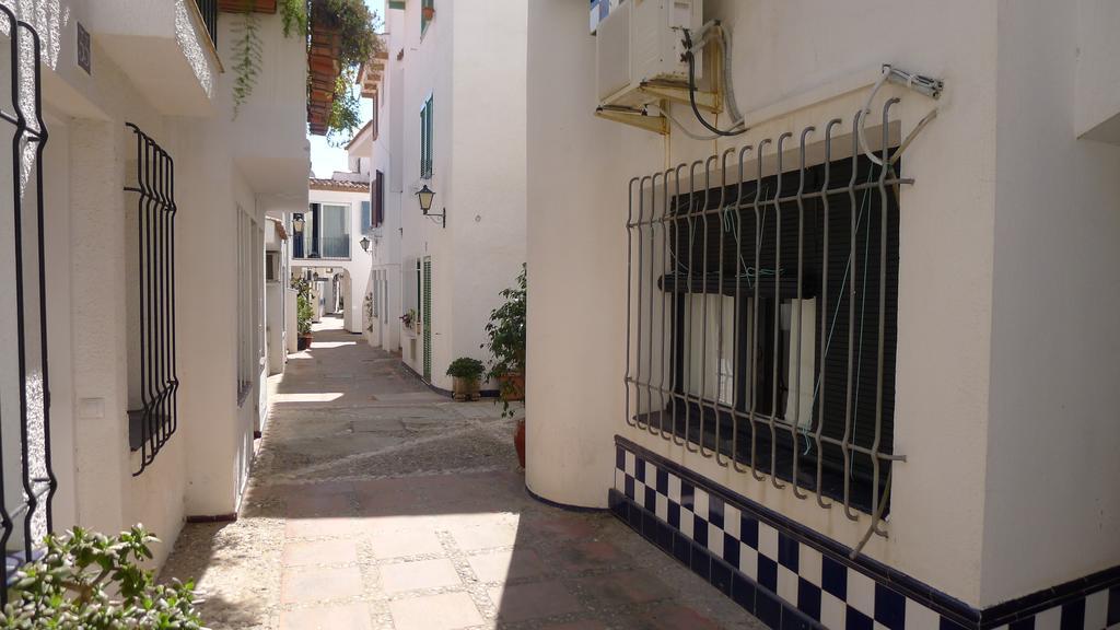Mini Apartamento Port Aiguadolc Σίτζες Εξωτερικό φωτογραφία