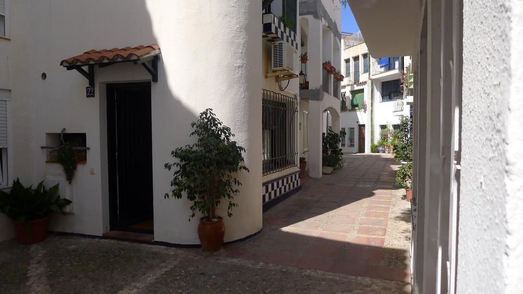 Mini Apartamento Port Aiguadolc Σίτζες Εξωτερικό φωτογραφία