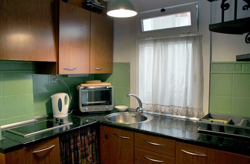Mini Apartamento Port Aiguadolc Σίτζες Εξωτερικό φωτογραφία