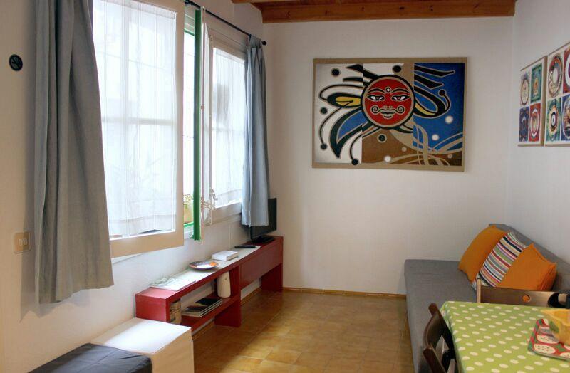 Mini Apartamento Port Aiguadolc Σίτζες Εξωτερικό φωτογραφία