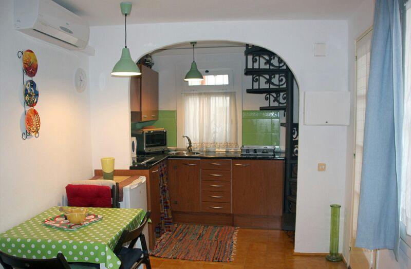 Mini Apartamento Port Aiguadolc Σίτζες Εξωτερικό φωτογραφία