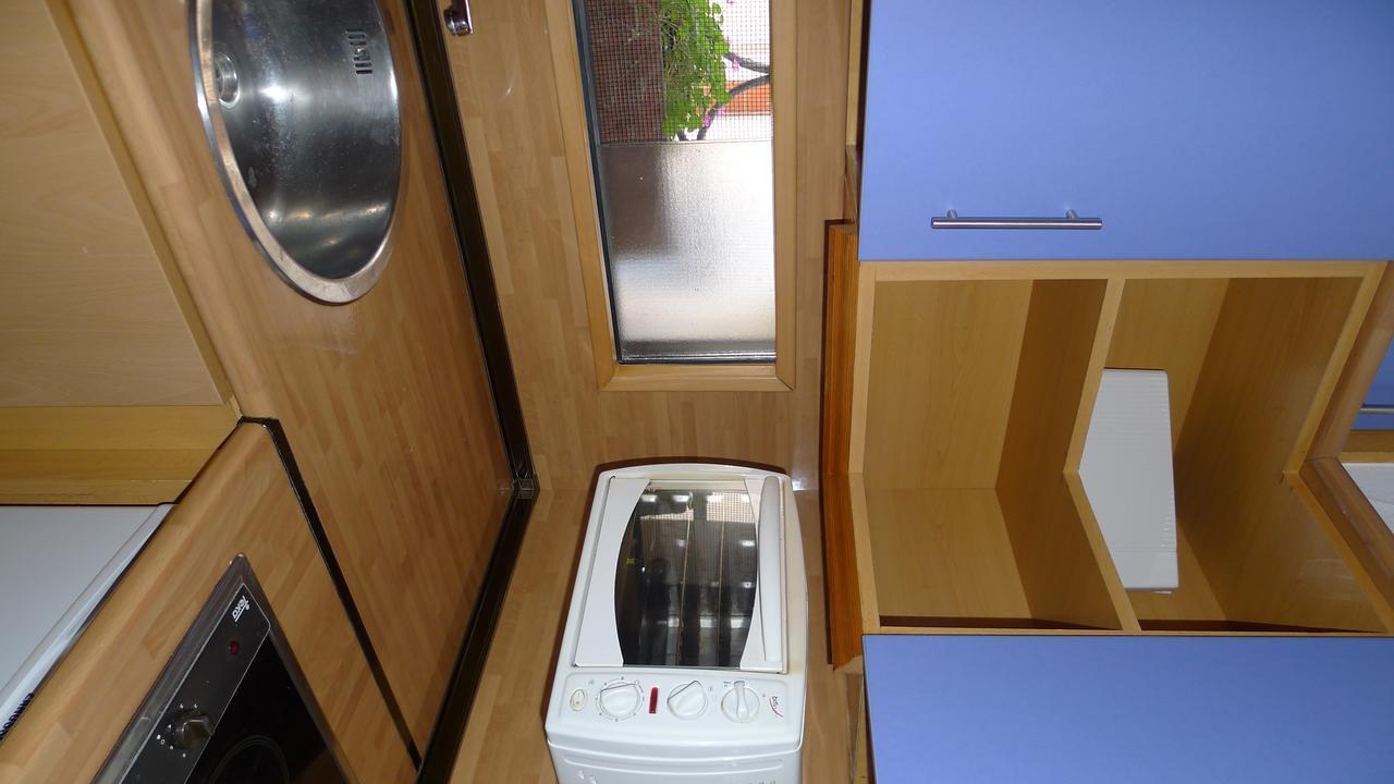 Mini Apartamento Port Aiguadolc Σίτζες Εξωτερικό φωτογραφία